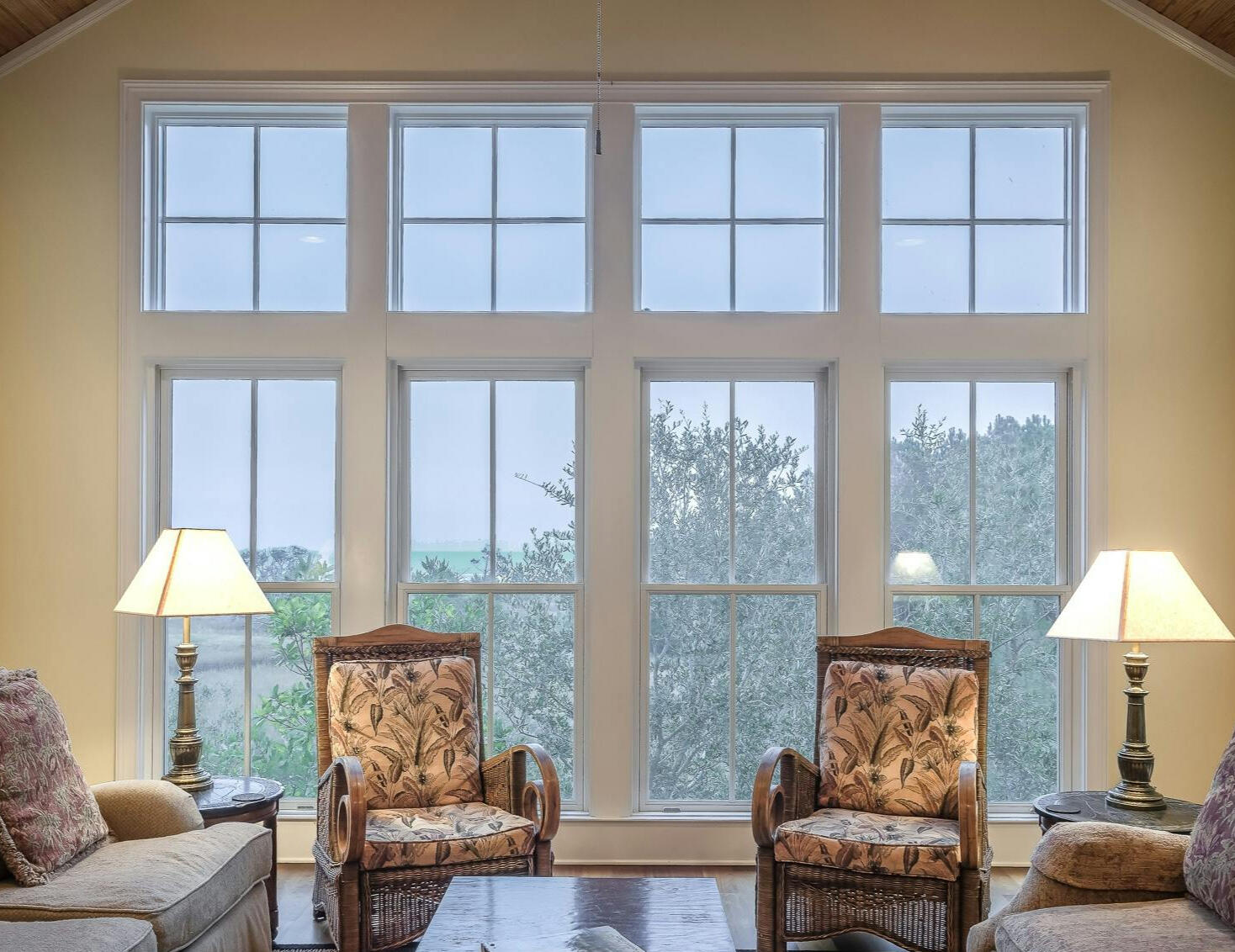 We Fix All Types of Windows